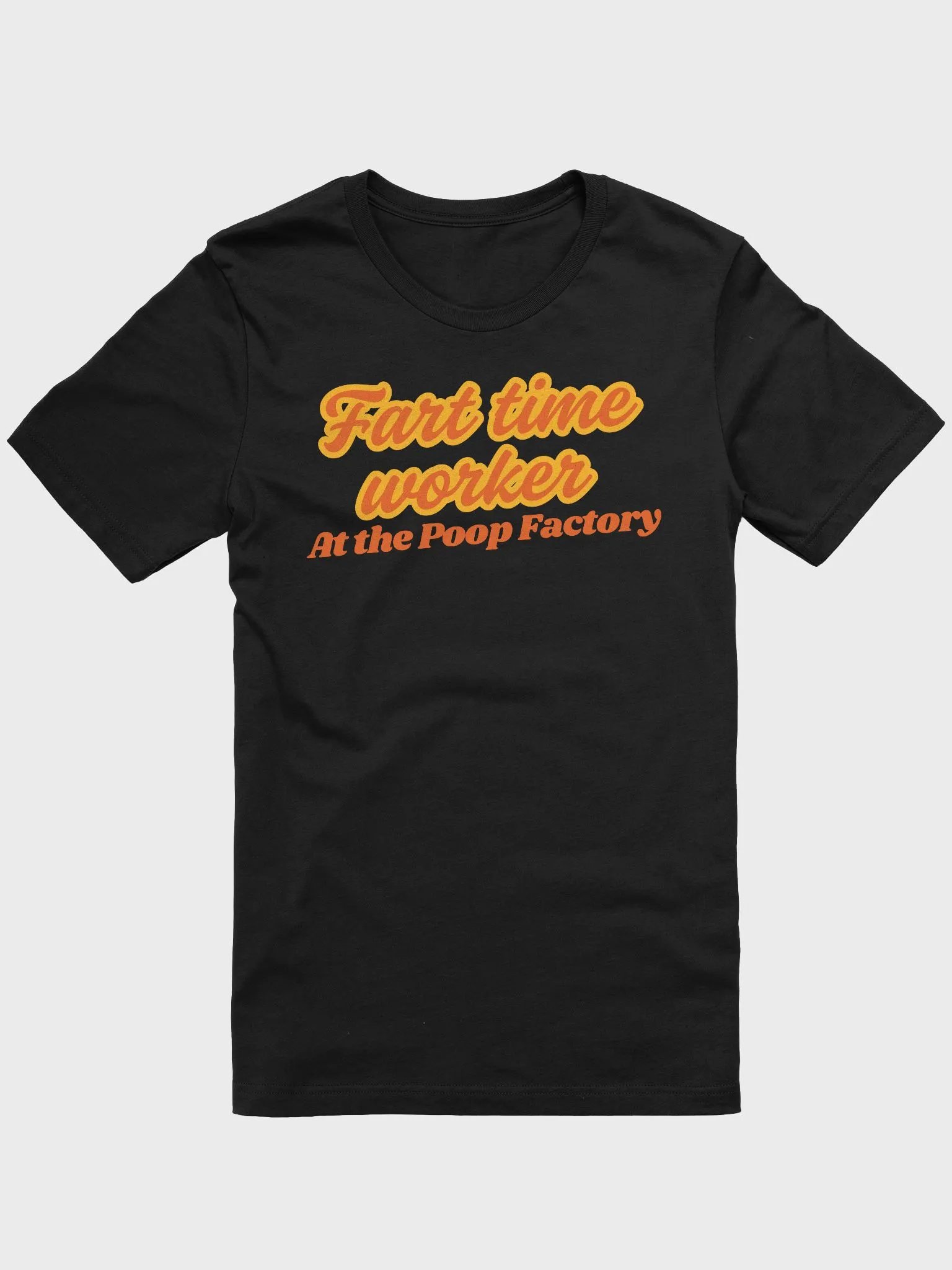 Fart Time Worker product image (1)