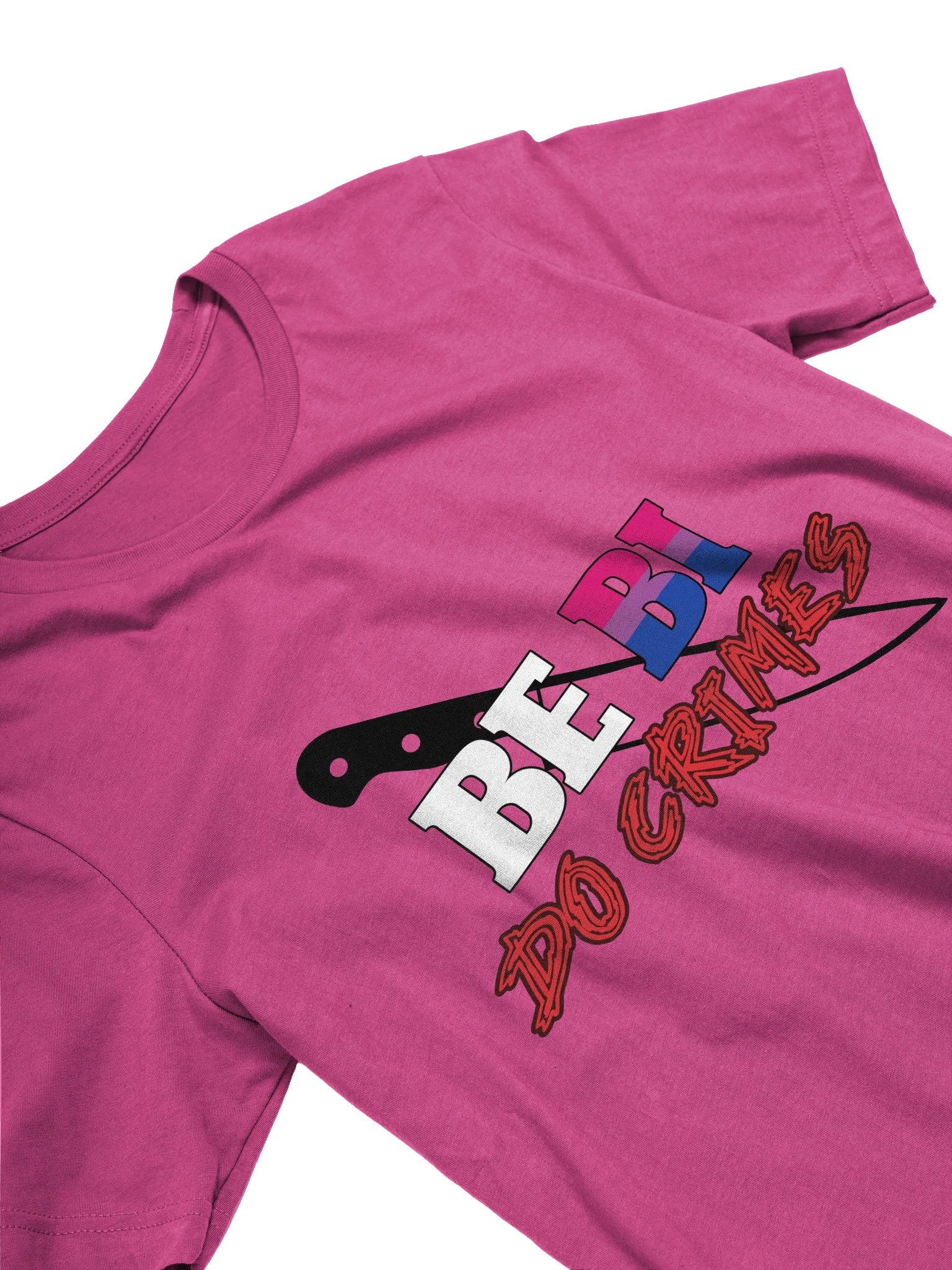 Be Bi, Do Crime product image (20)