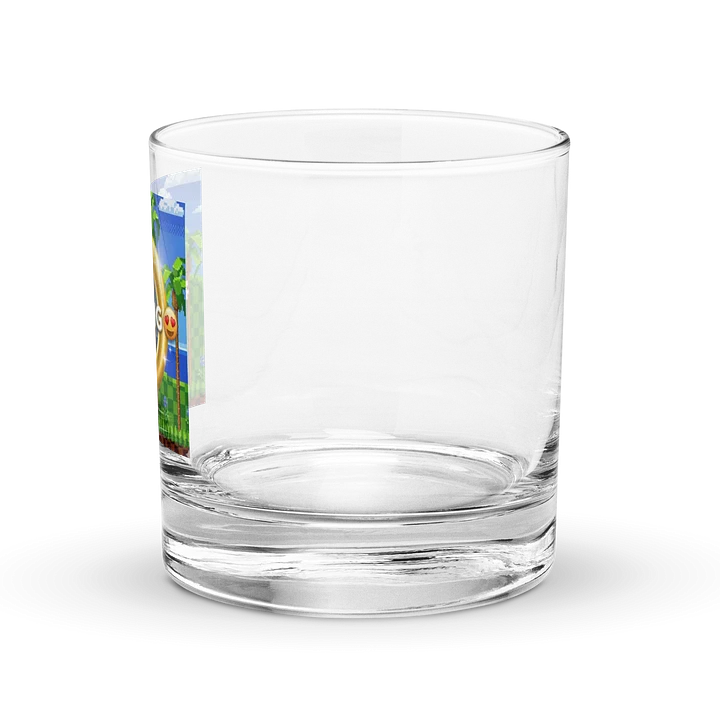 #WINNING 😍 Rocks Glass product image (2)