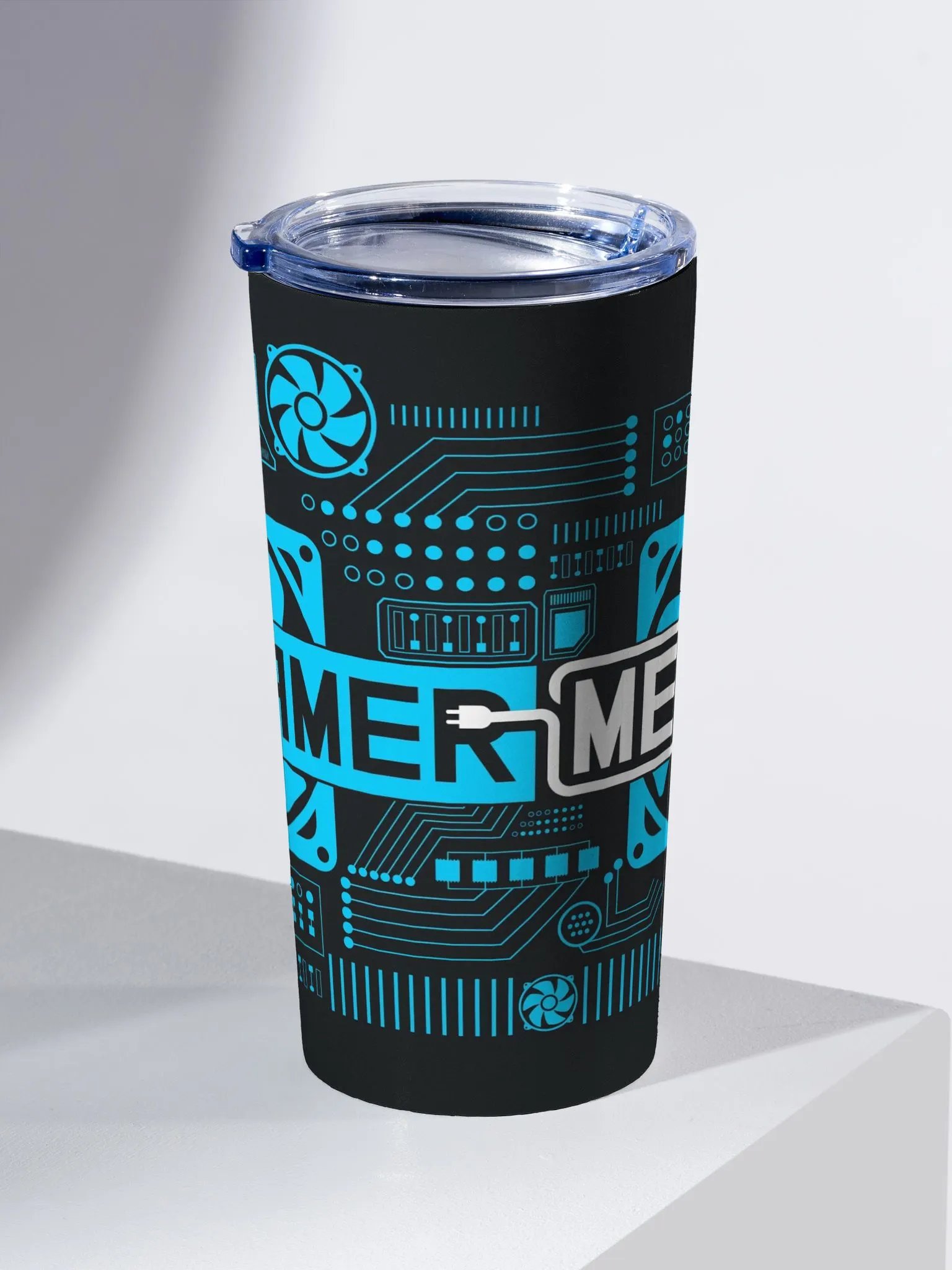 Gamer Meld Tumbler product image (2)