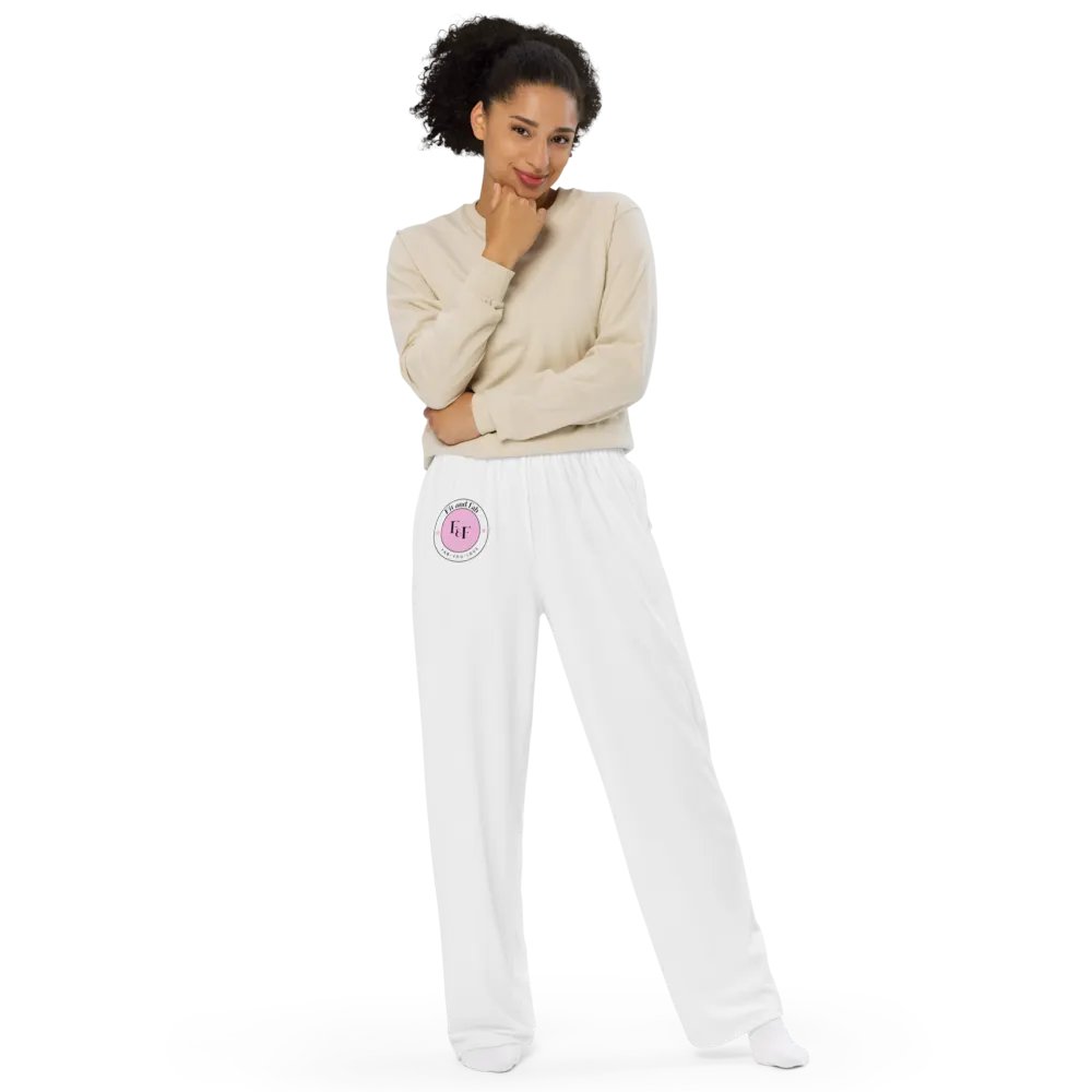 GrooveFlex Sweatpants product image (5)