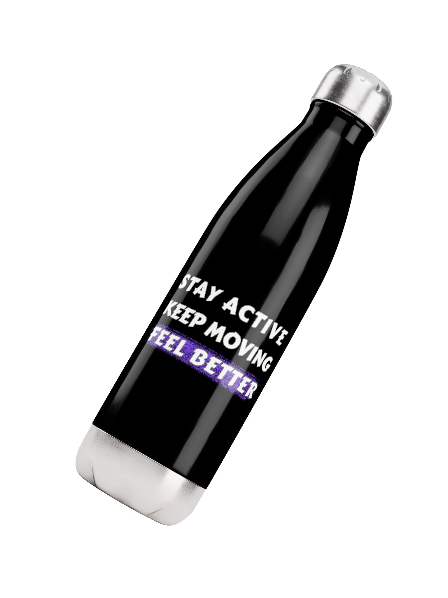 Feel Better Bottle product image (4)
