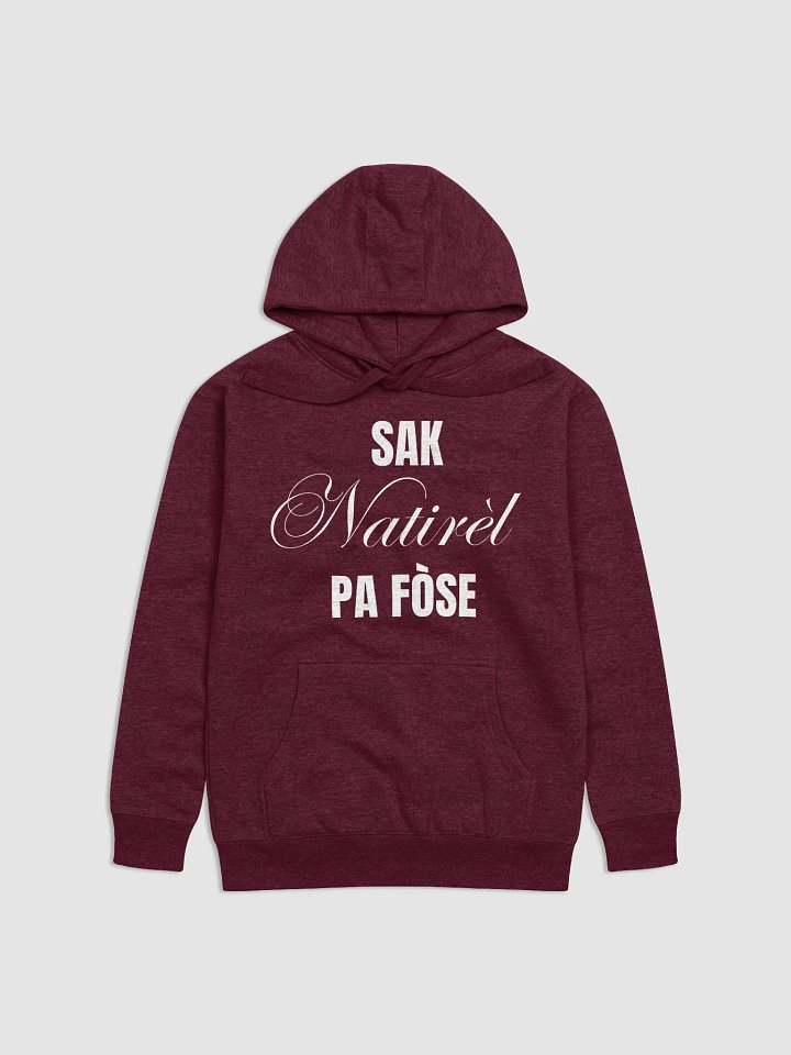 SNPF HOODIE product image (1)