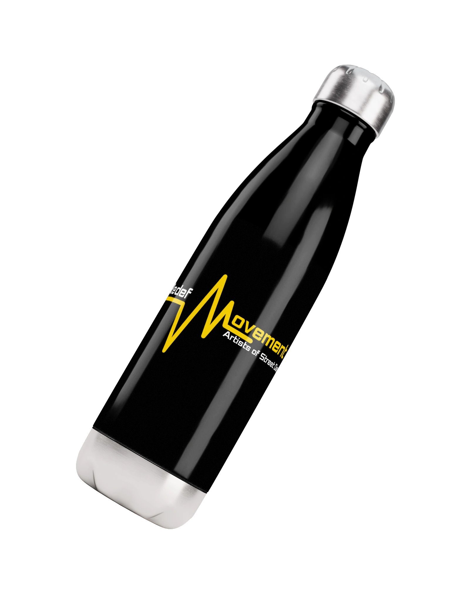 Redef Movement Water Bottle product image (4)