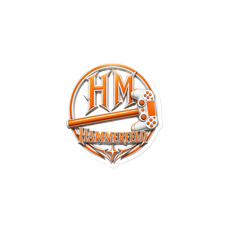 HMH Stickers product image (2)