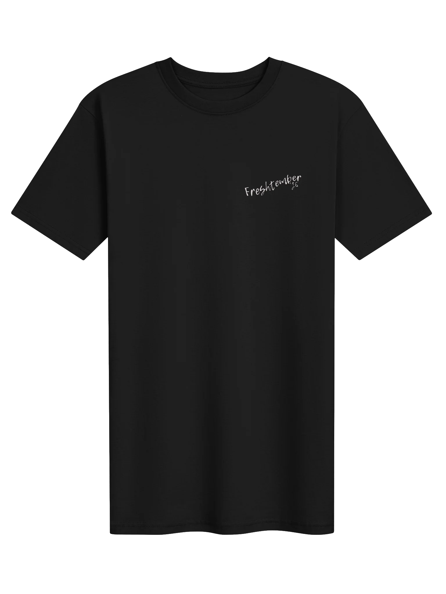 Doomsday! - Freshtember '26 - T-Shirt product image (1)