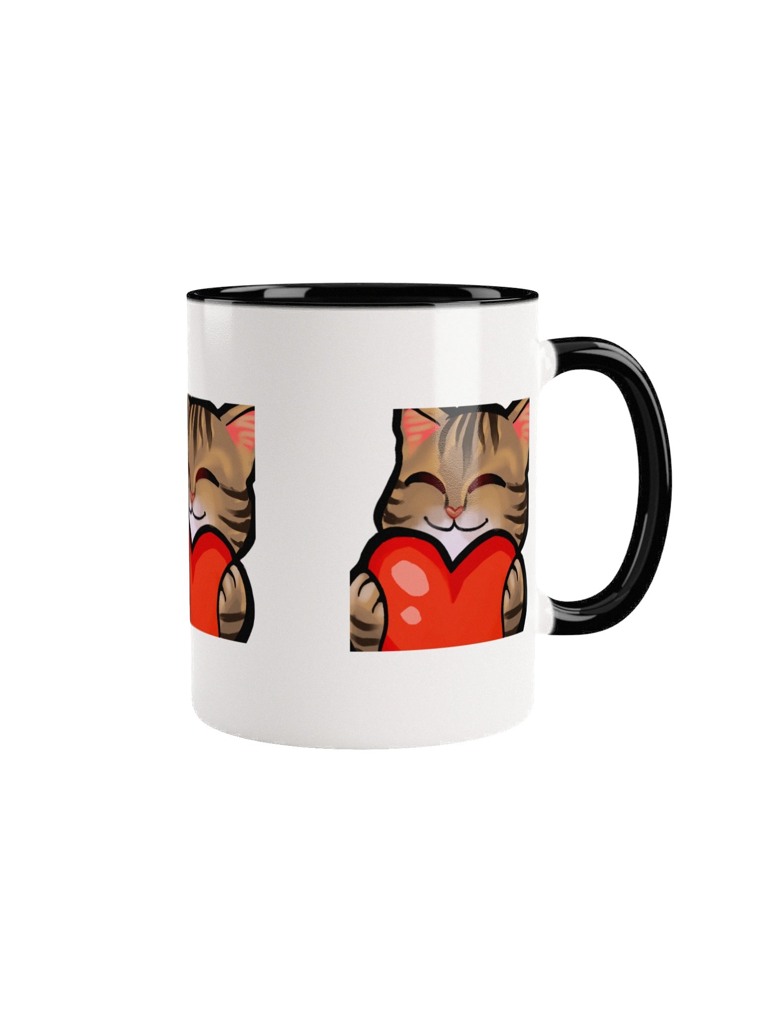 Tigger Luv Emote Mug product image (11)