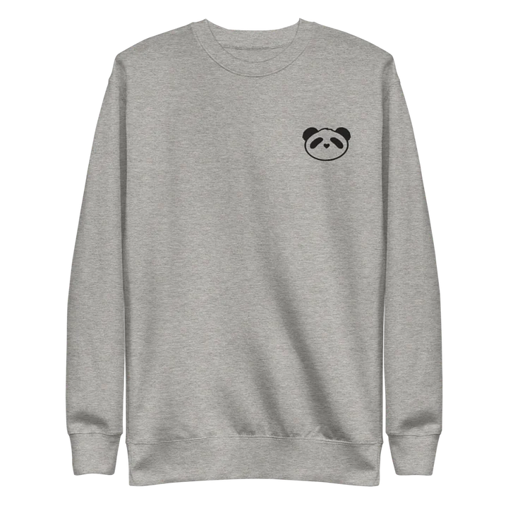 Panda Crewneck product image (1)