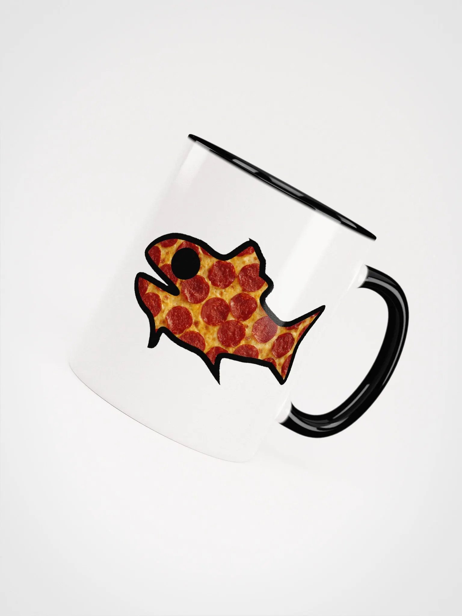 PizzaFish Mug product image (51)