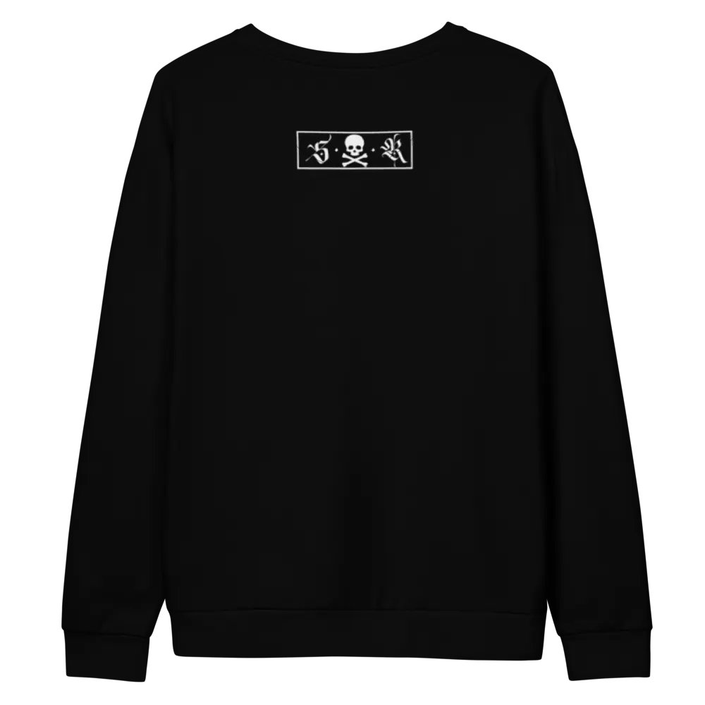 S&R CREWNECK product image (2)