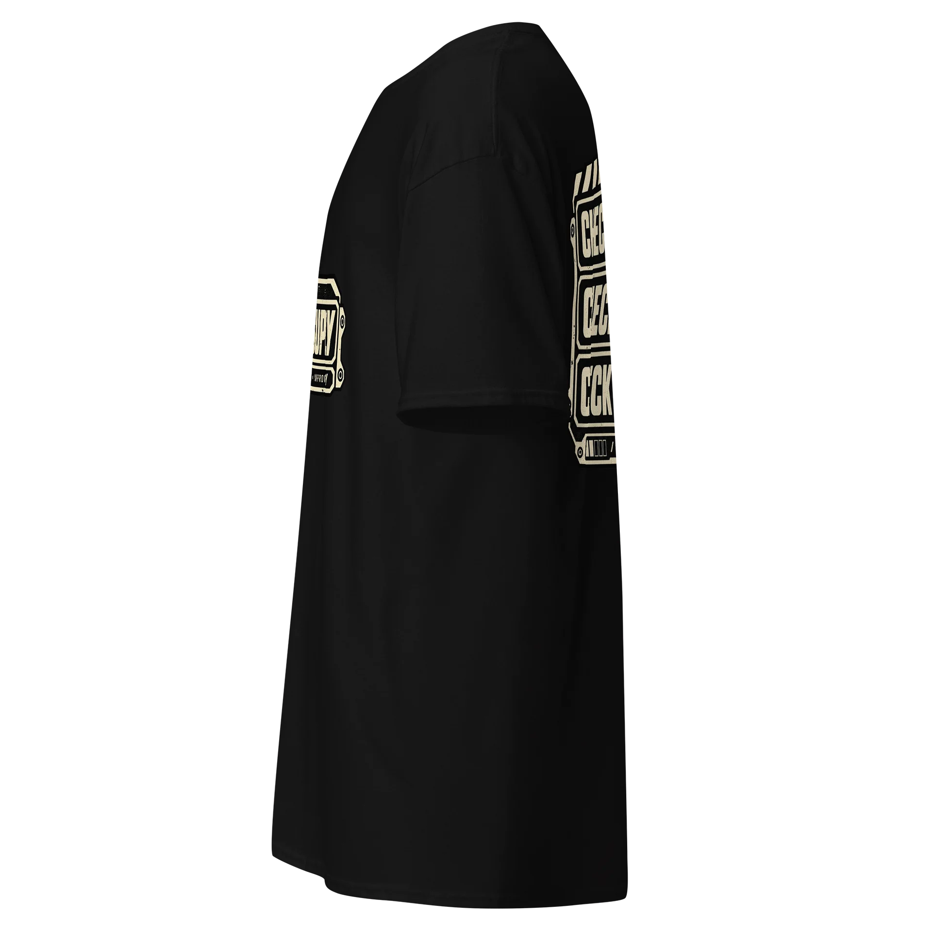 Check Engine. Check Oil. Check Ego. Tee product image (5)