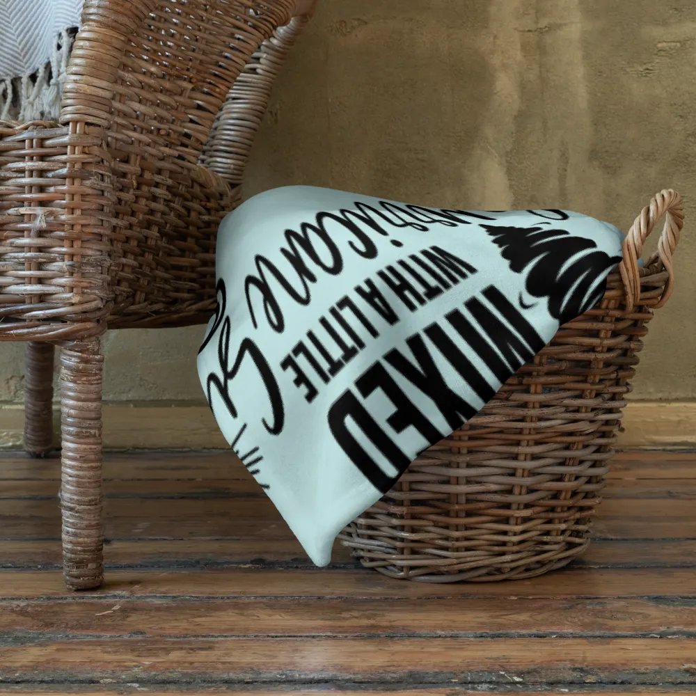 Sunshine Mixed Blanket product image (11)