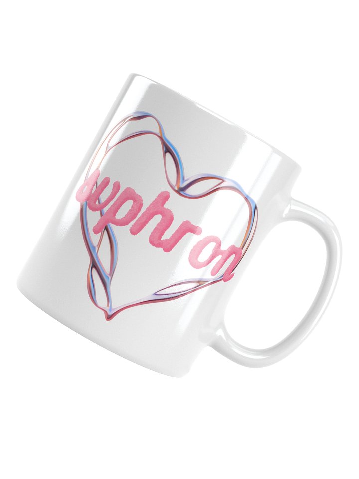 ceramic mug - mangaphron product image (2)