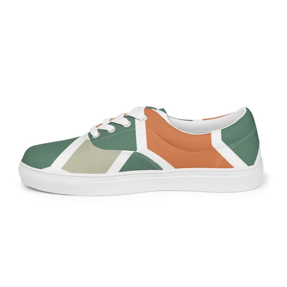 Gioia Canvas Shoes product image (9)