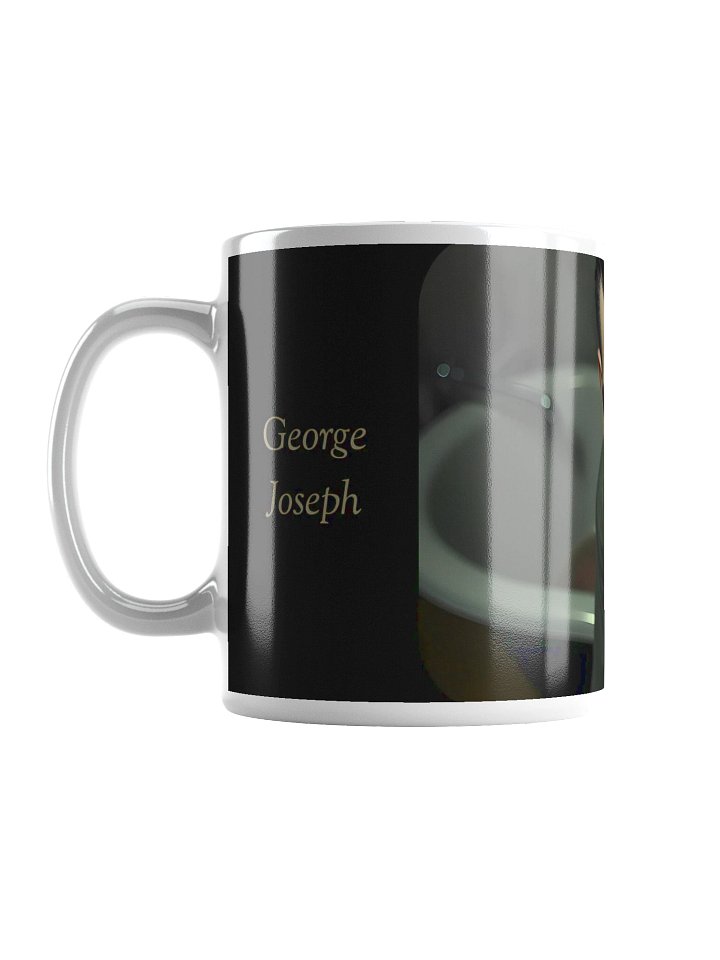 George Joseph Smith product image (2)