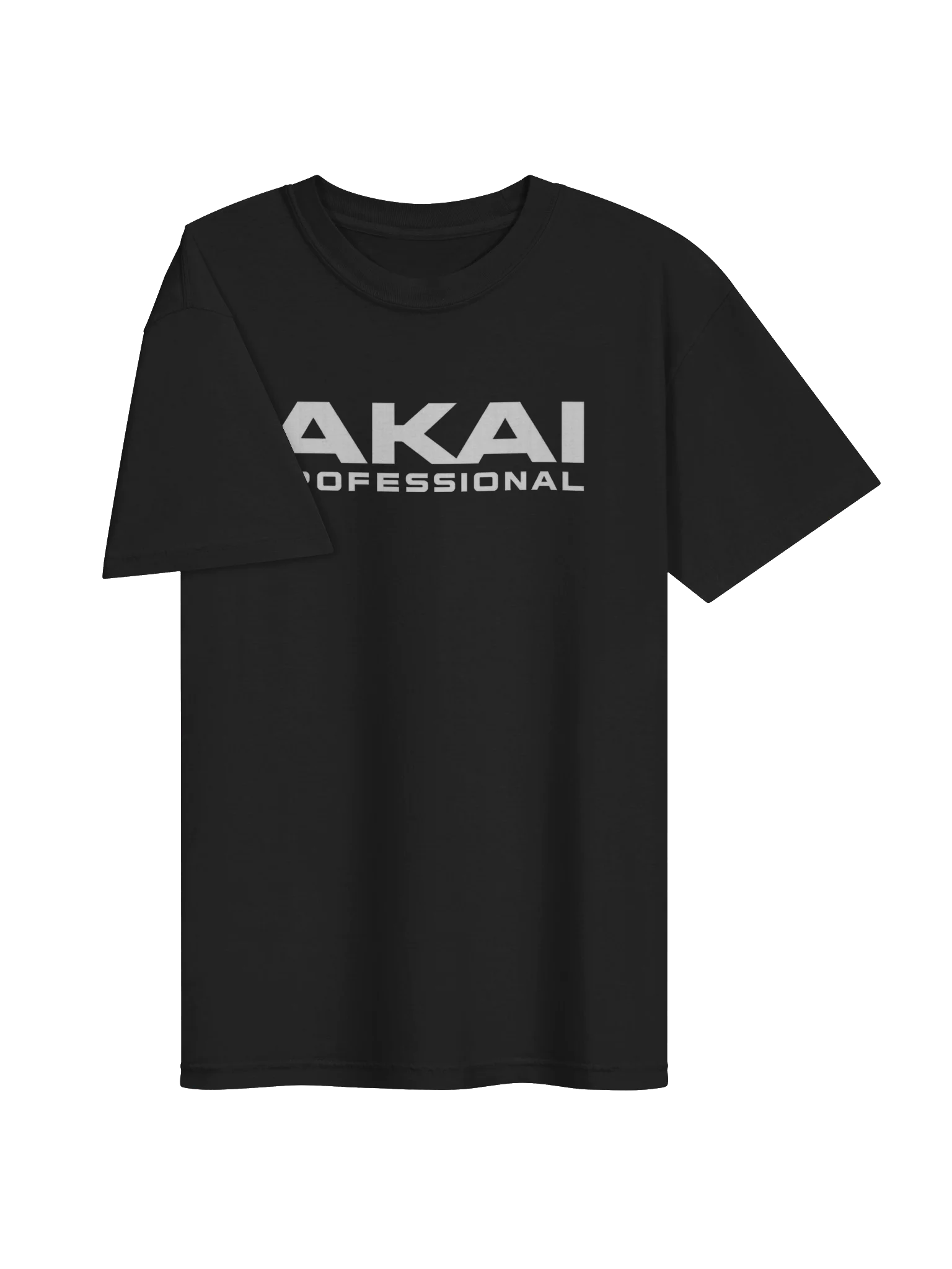 Official Akai Professional T Shirt product image (27)