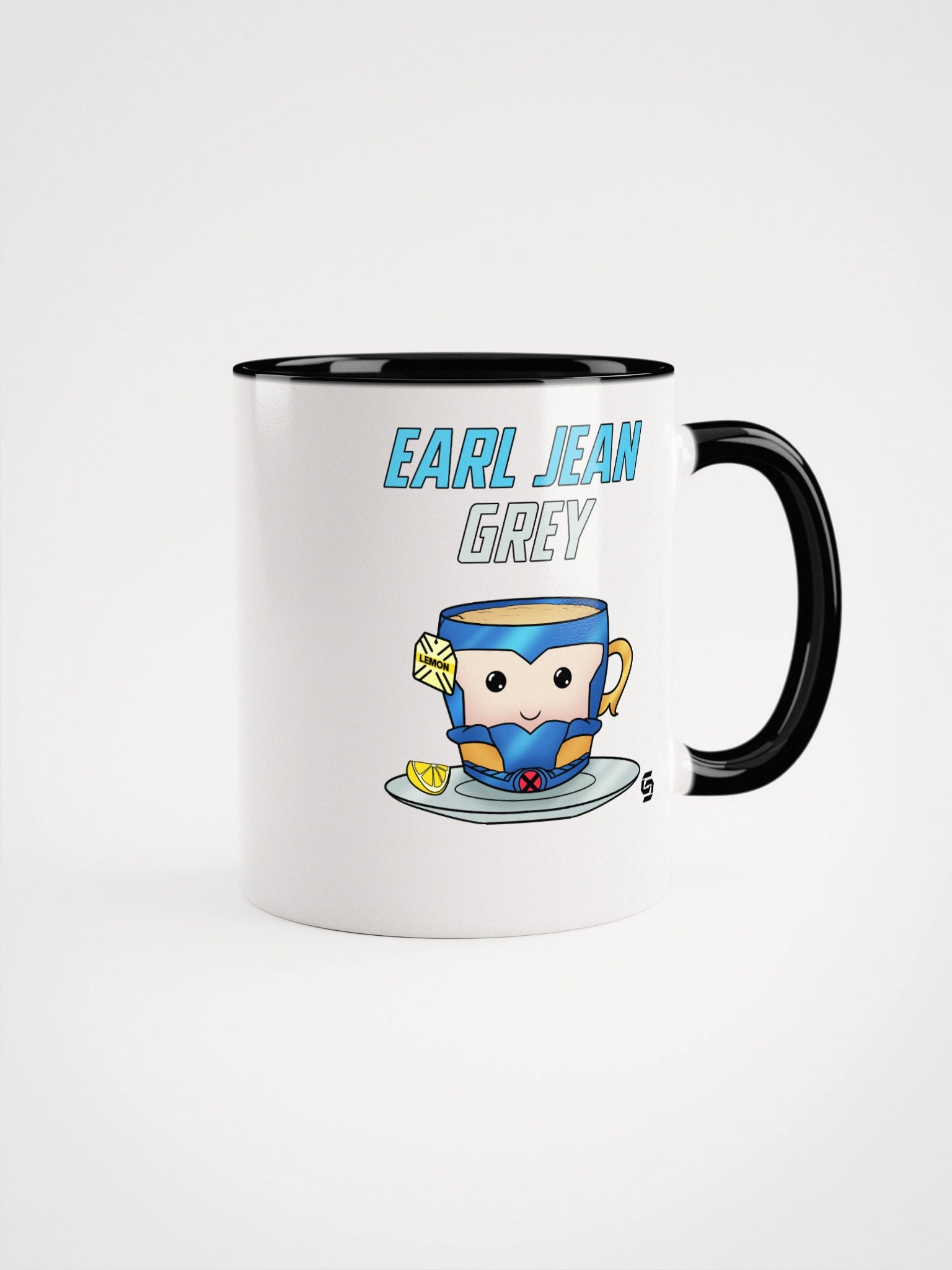Earl Jean Grey Mug product image (1)