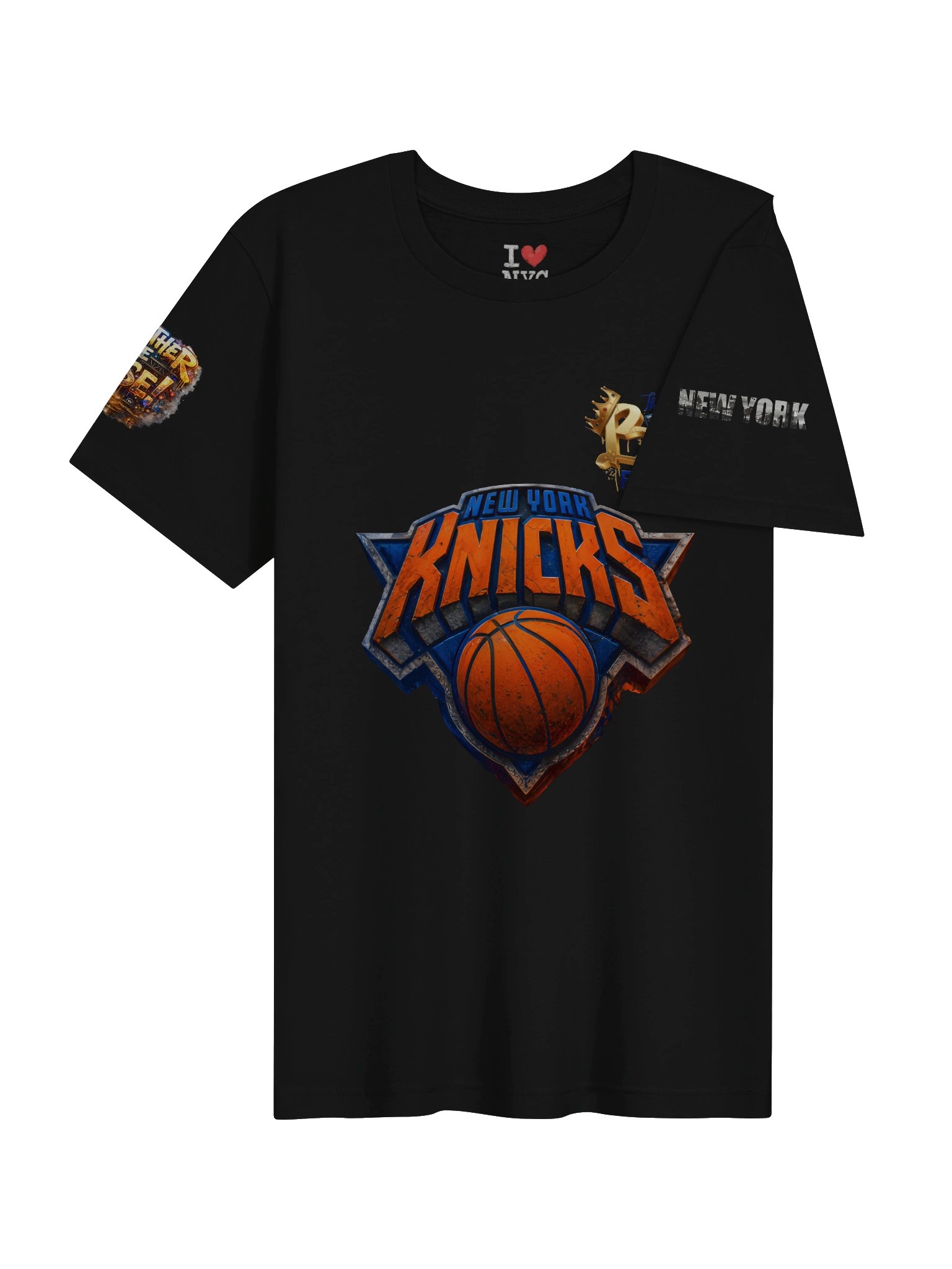 B1 Champs Tee! product image (33)