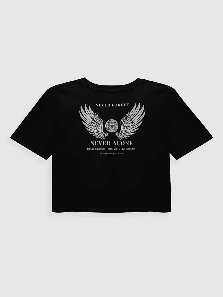 MVP Cropped Tee product image (6)