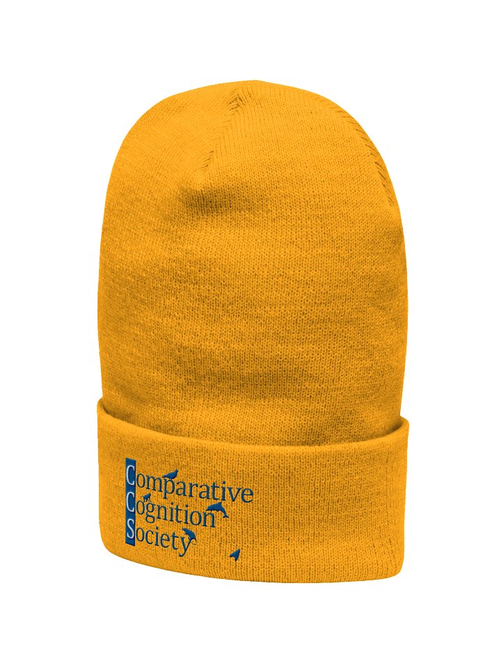 CCS Toque (Style #1) product image (2)