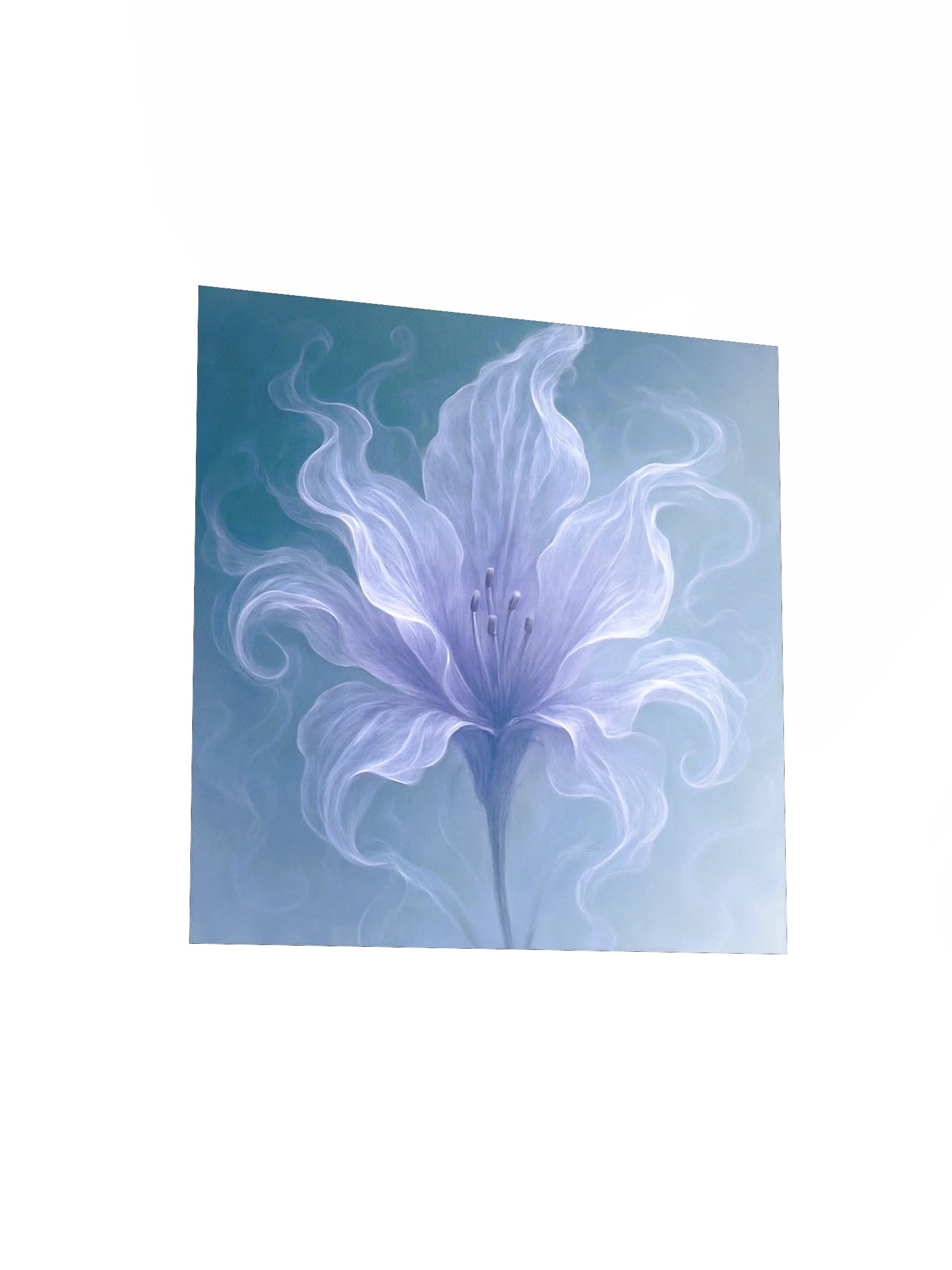 Etheral Lavender, Poster product image (3)