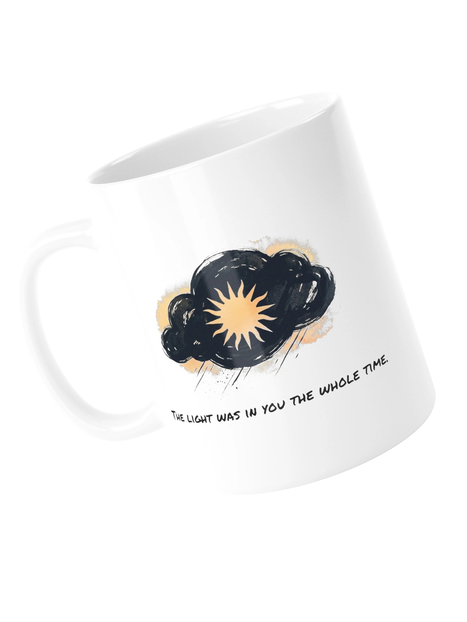 Storm to Shine Mug product image (5)