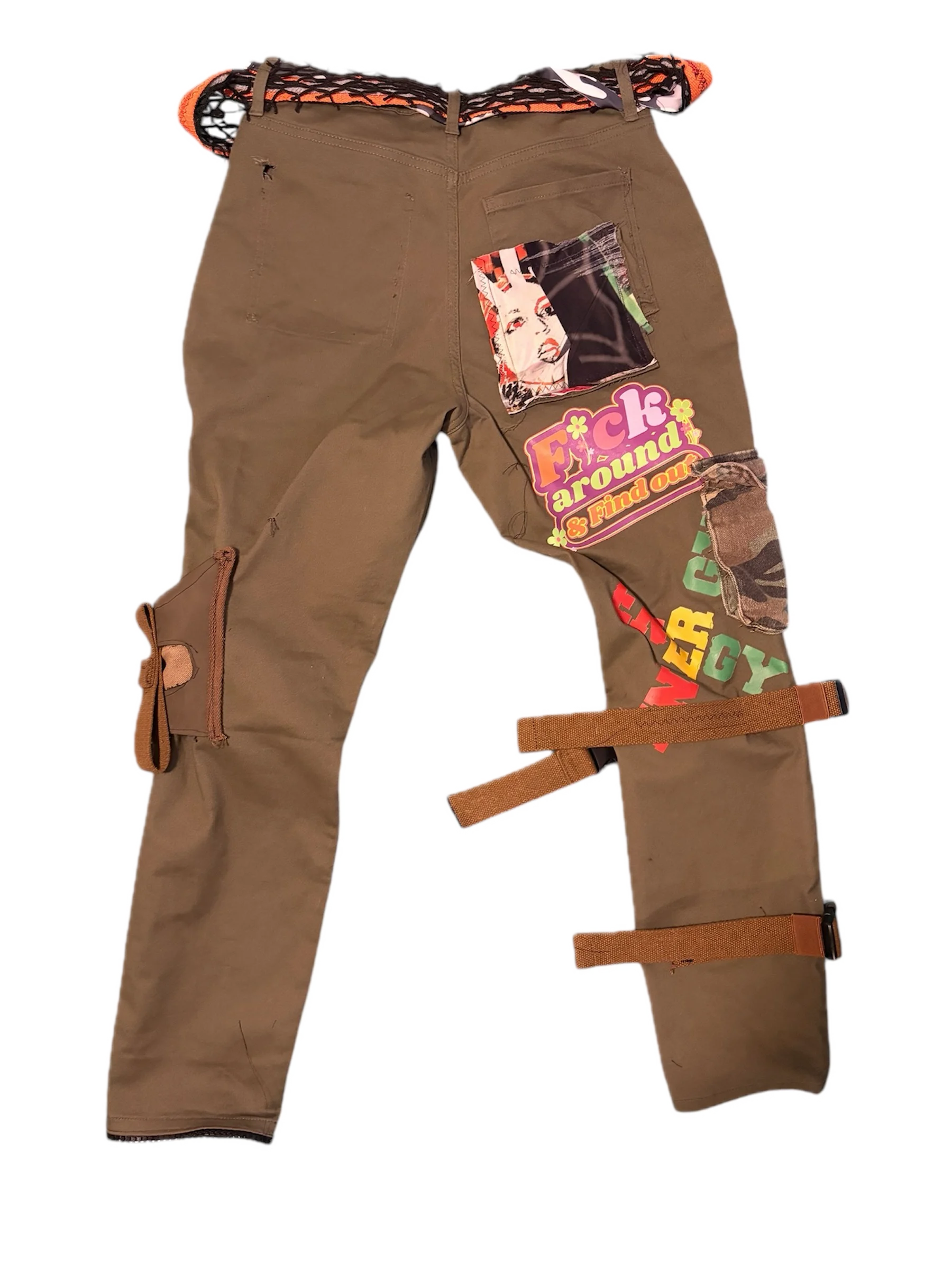 YERTOPIA - Tomb Raiders ( w ) product image (3)