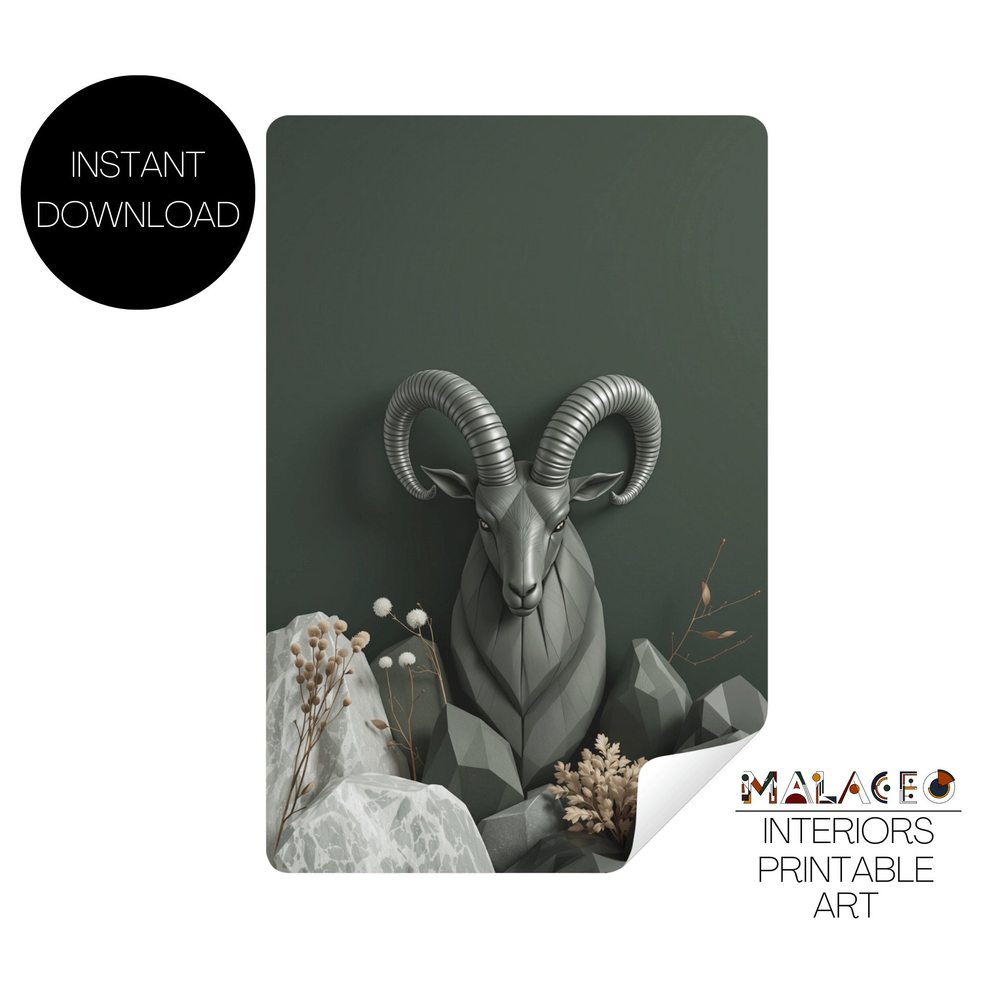 Capricorn product image (2)