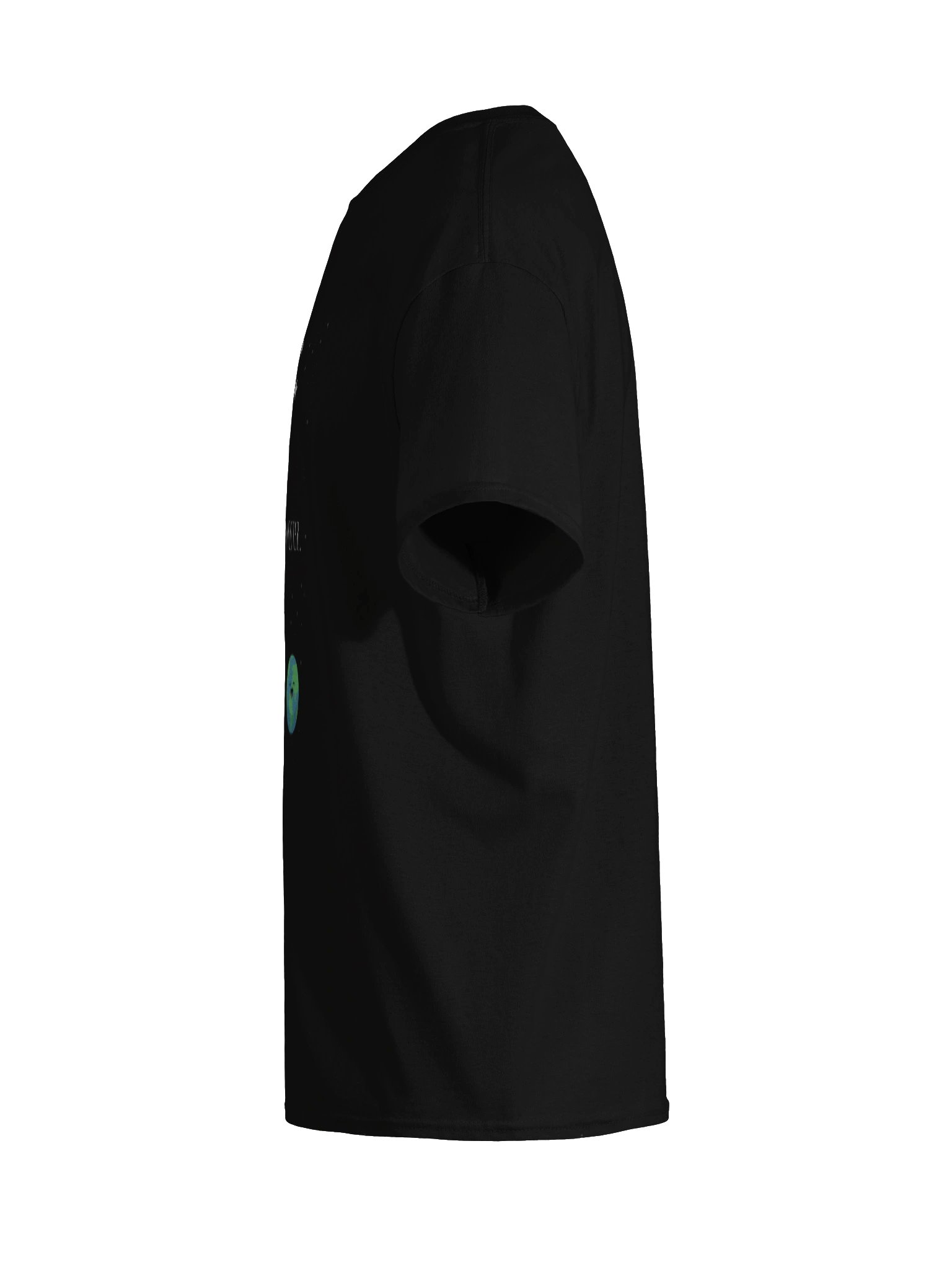 Not an imposter tee product image (52)