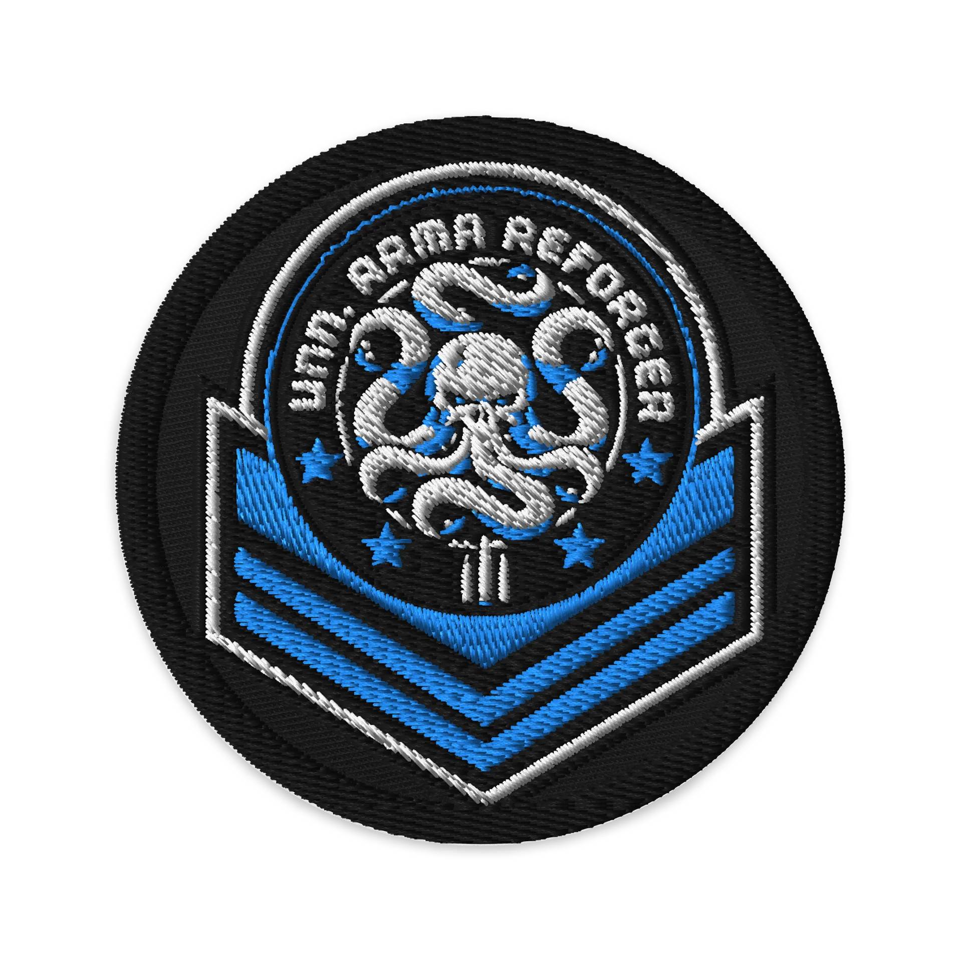 Unnamed Reforger Patch product image (1)