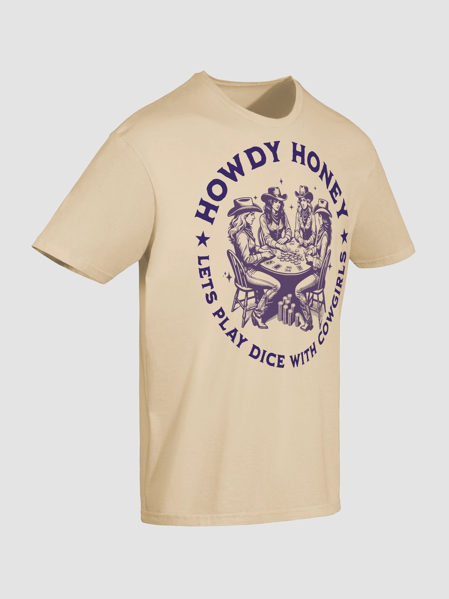 Lets Play Cowgirls product image (3)