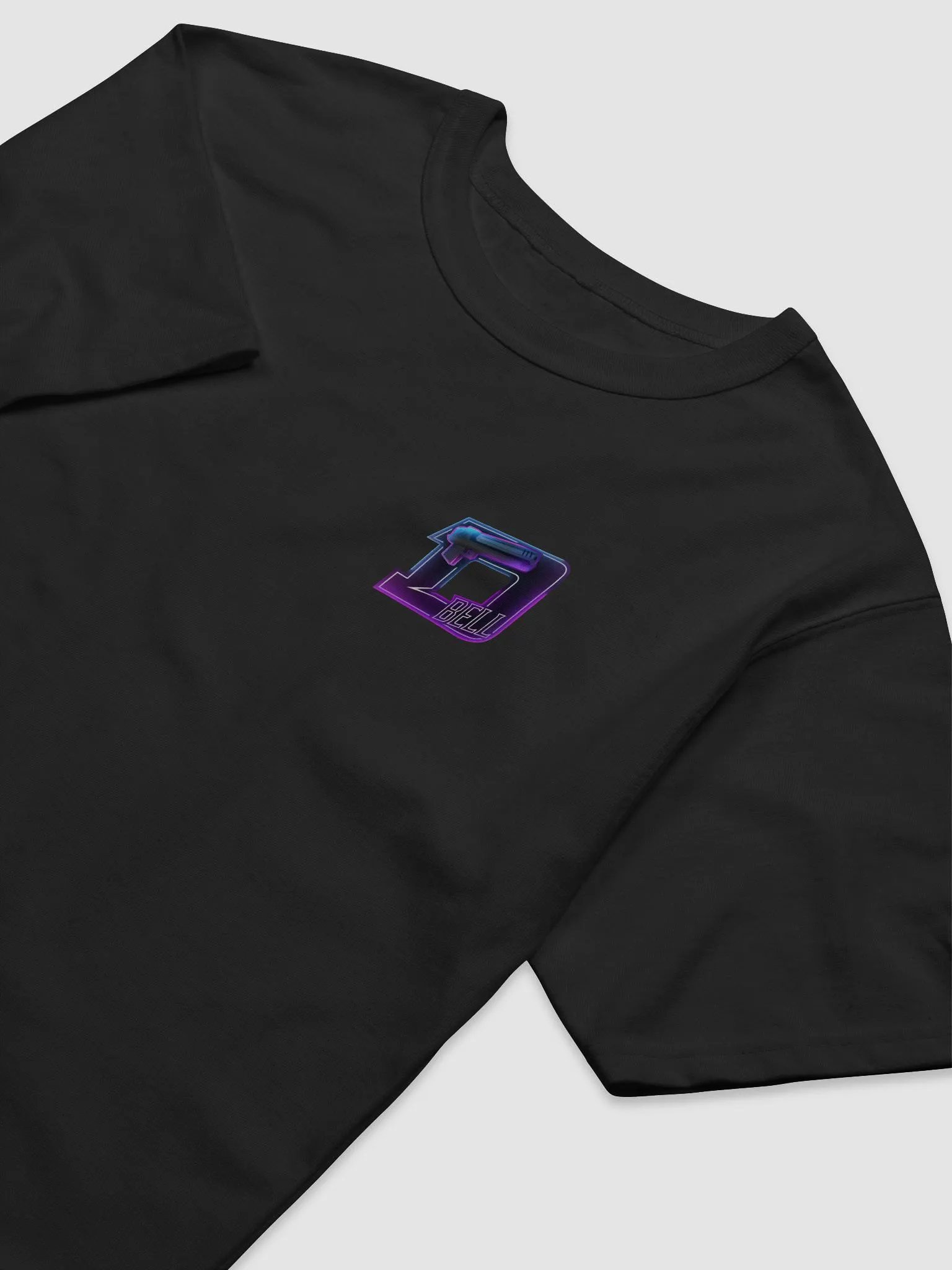 DBellGuns/GunsCrew T Shirt product image (9)