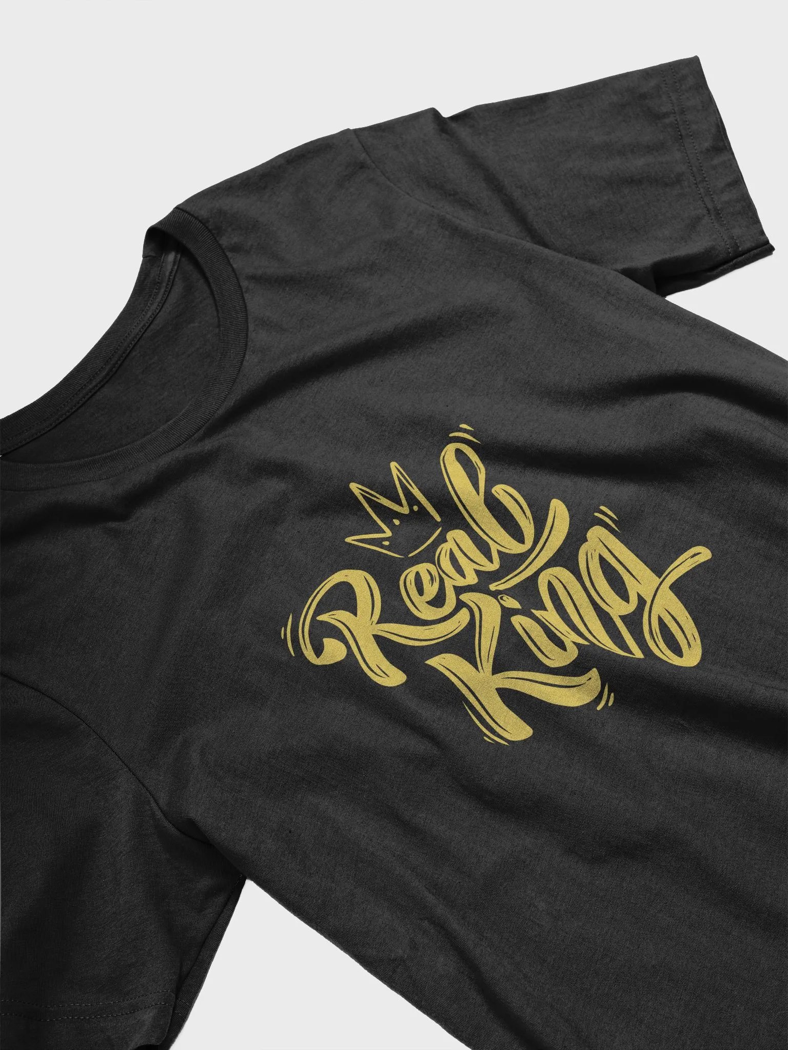 Royal Crown Graphic Tee product image (23)