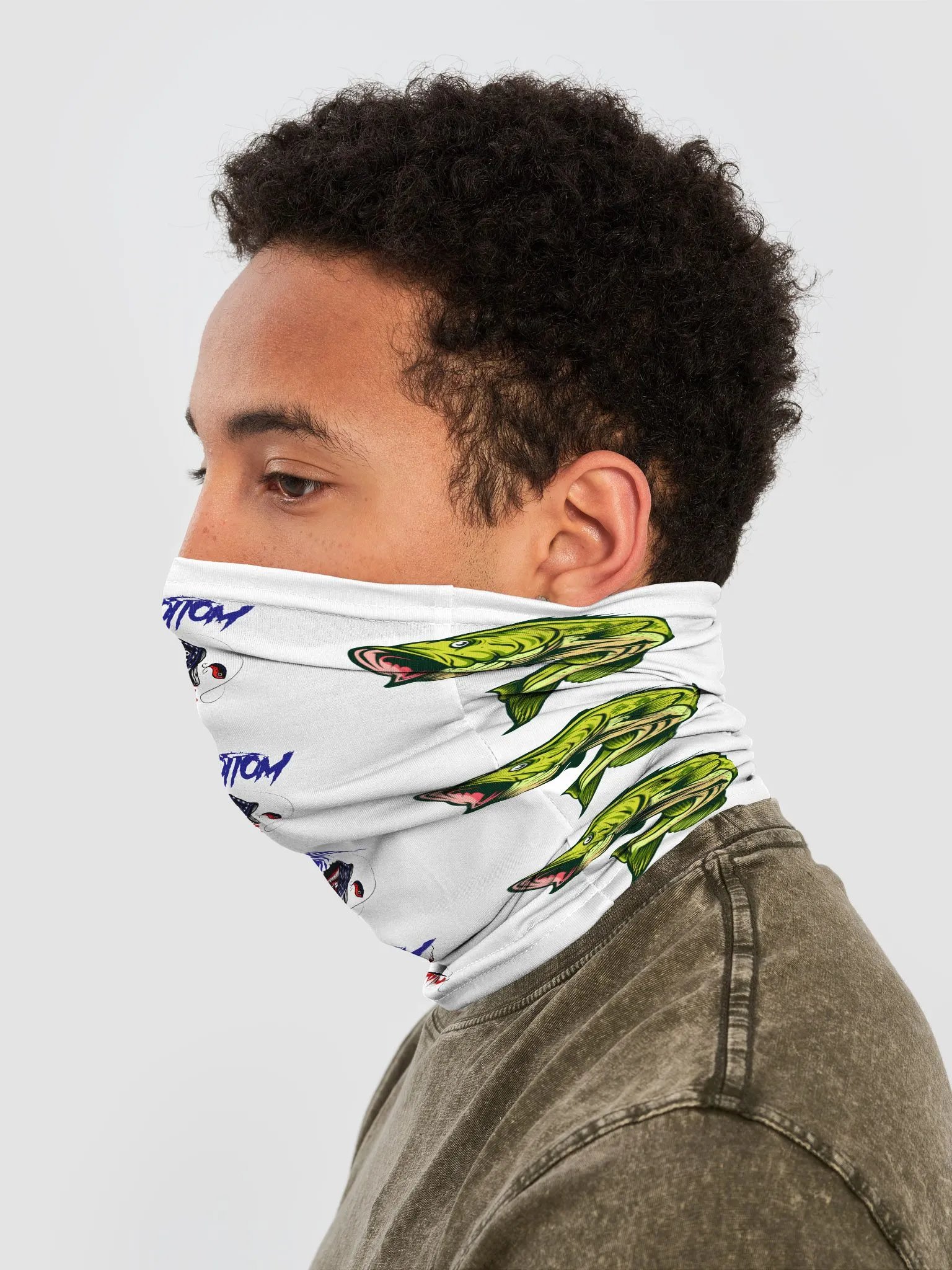 Patriot Gaiter product image (3)