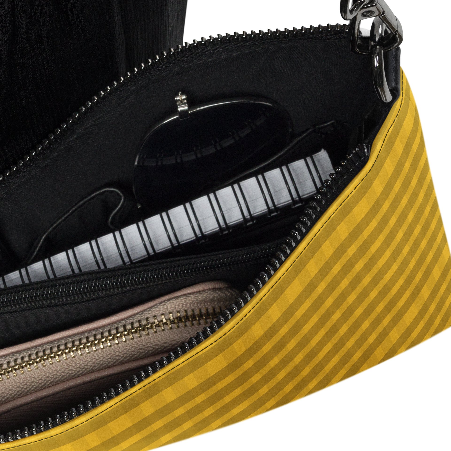 "Cheeky Chipmunk" - Crossbody Bag product image (6)