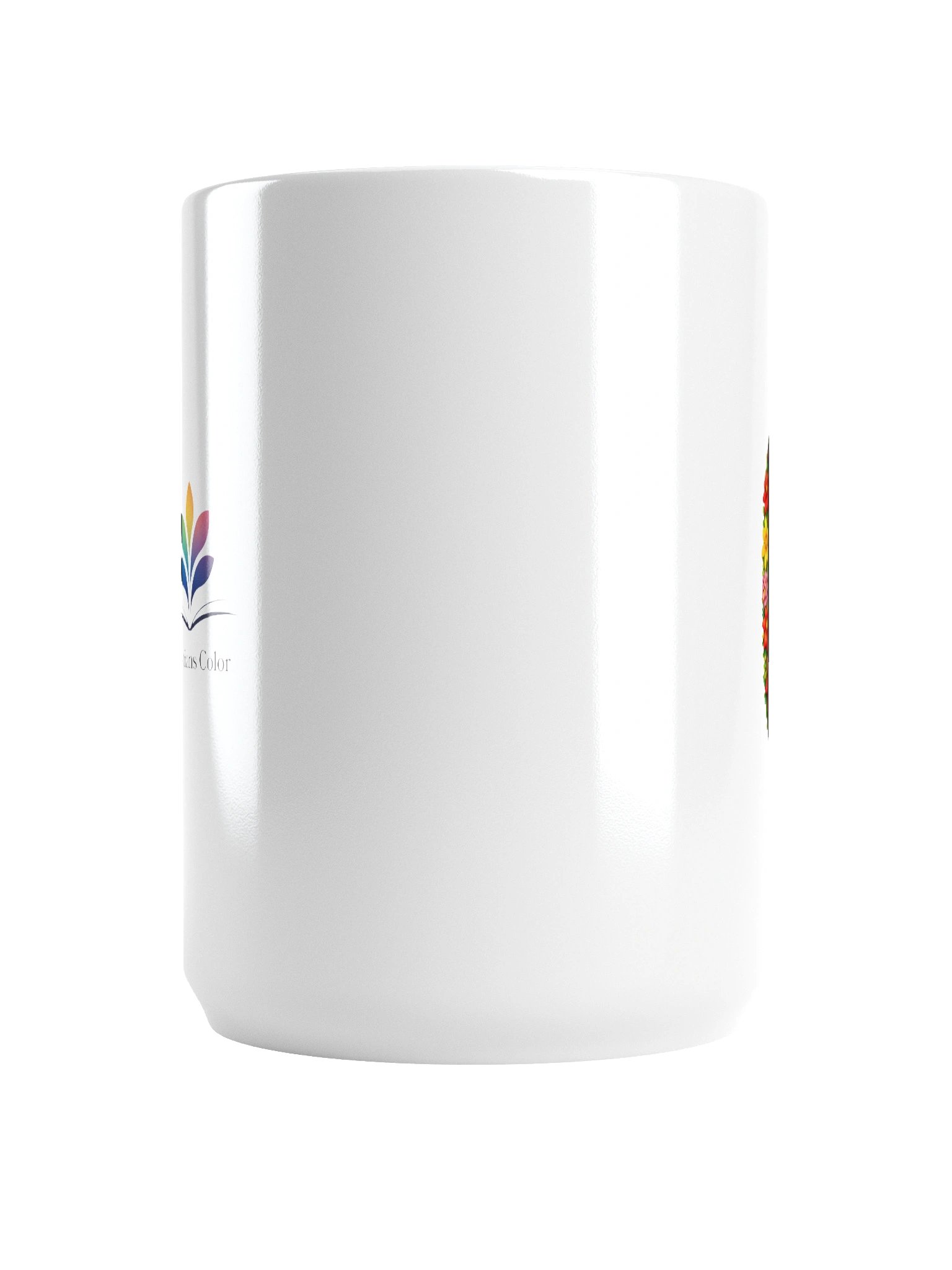 Guardian Angel Coffee Mug - White product image (6)