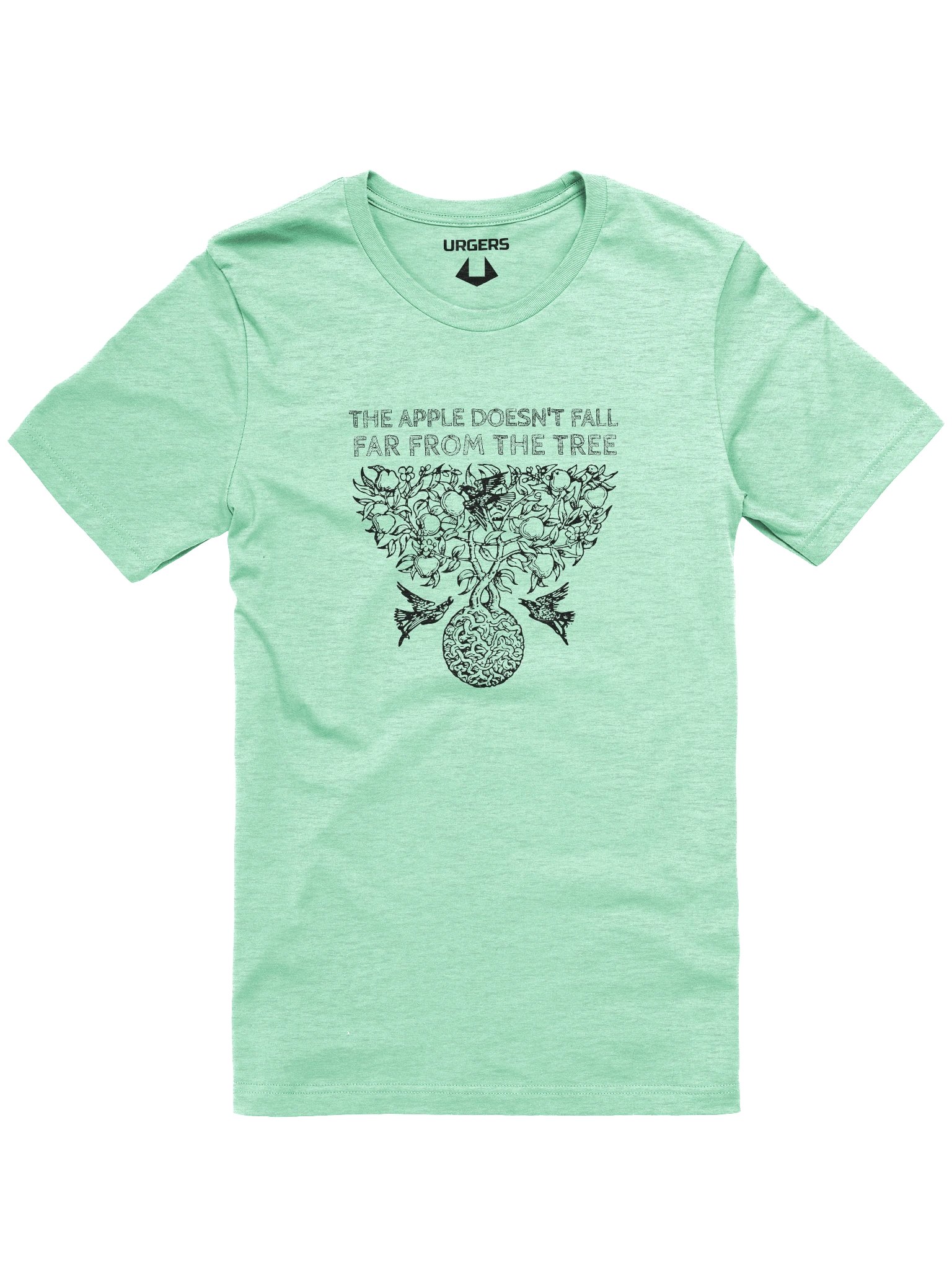 Urgers Apple Tree Shirt product image (3)