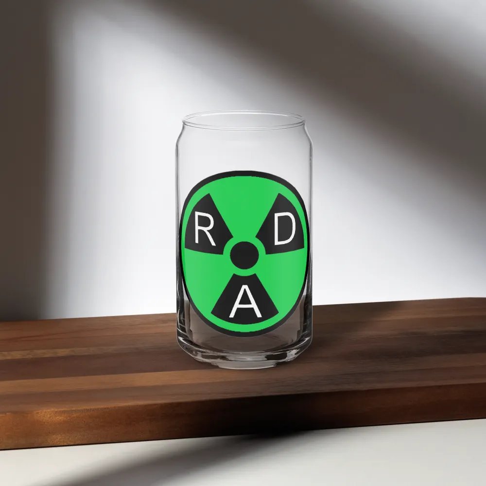 RAD Can-Shaped Glass product image (35)