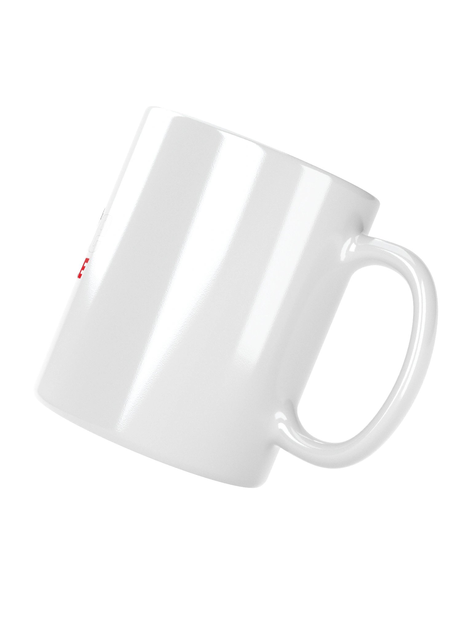 Kumite Lifestyle Coffee Mug product image (11)