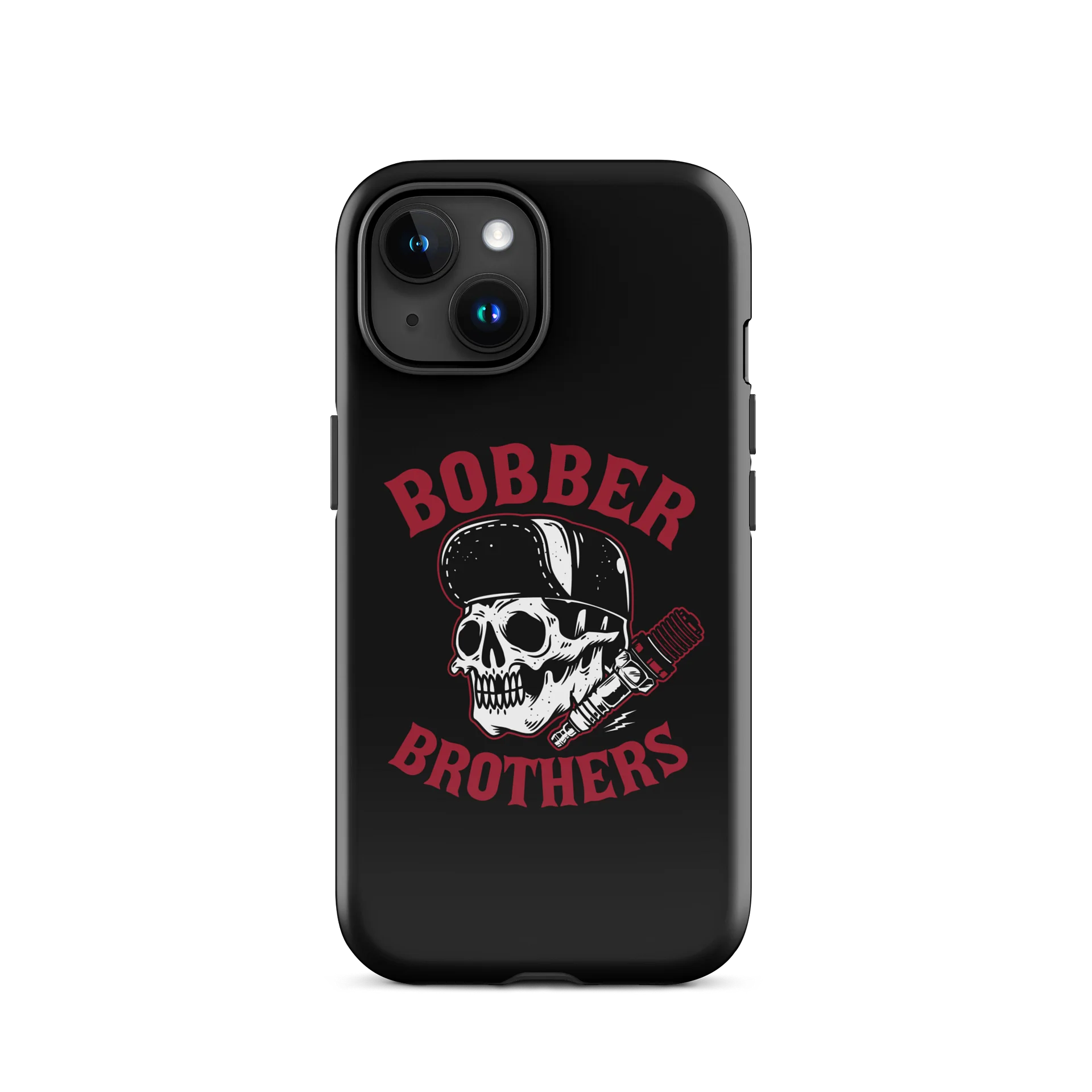 Bobber Brothers - iPhone Case - image 32
