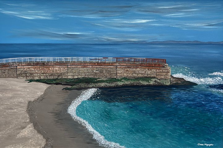 Guardian of the Cove product image (1)