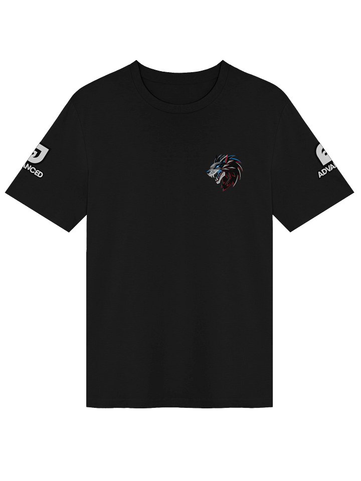 Mumma_Noma x WolvezUnited T-Shirt product image (1)