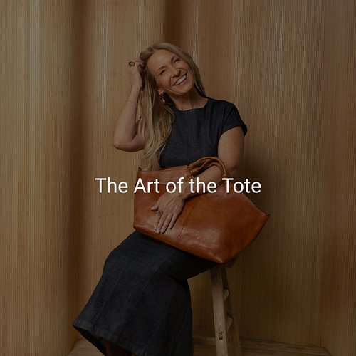 Did you know that totes have roots that reach back to the 1940s when they were originally designed as simple carriers for sma...