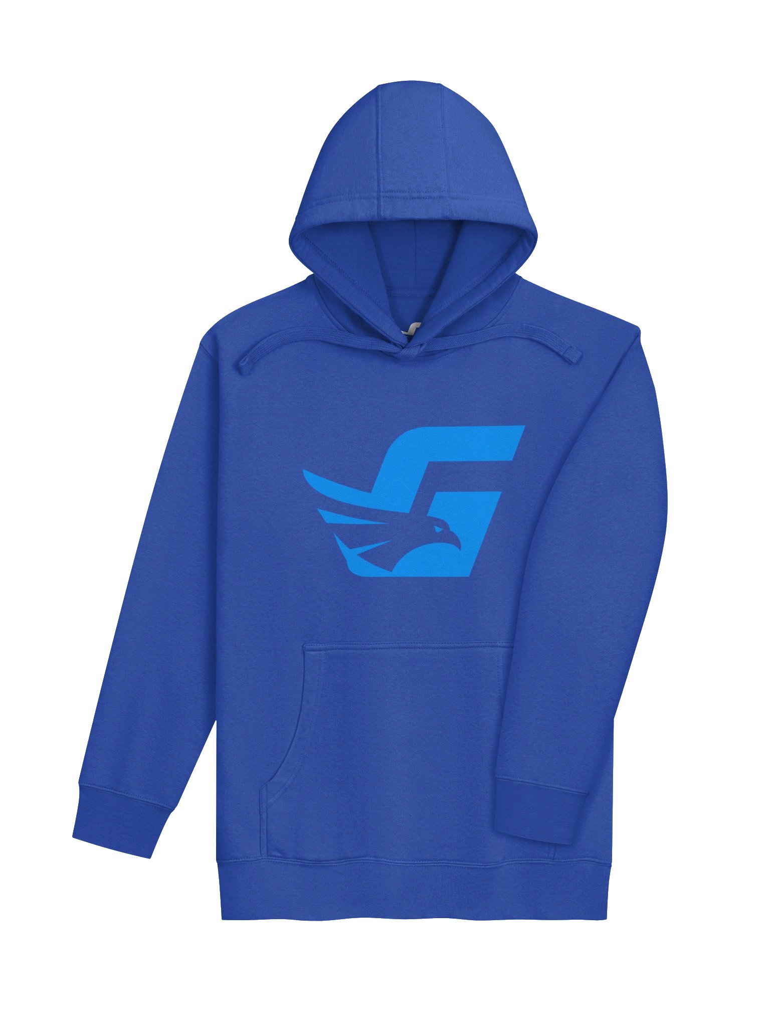 Main Logo Hoodie product image (4)
