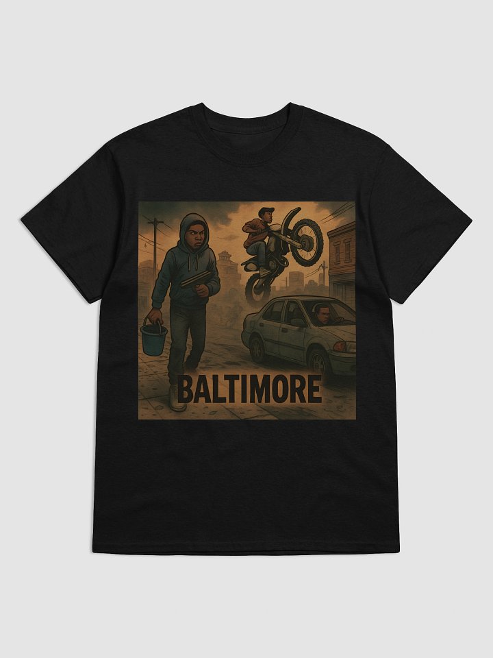 Baltimore Life product image (1)