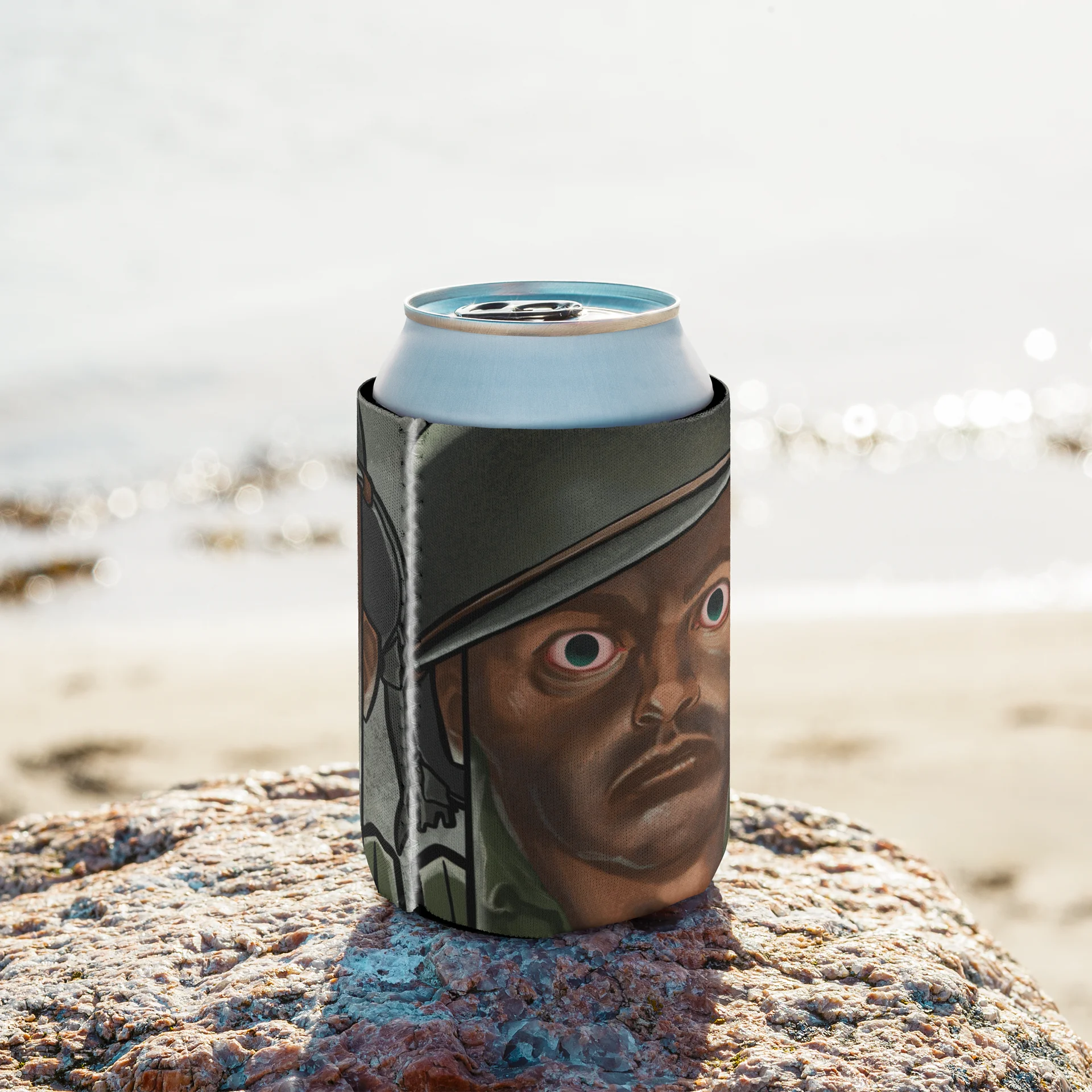 Boom Blox Stare Coozie product image (8)