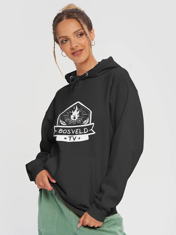 Bosveld TV Premium Hoodie product image (2)