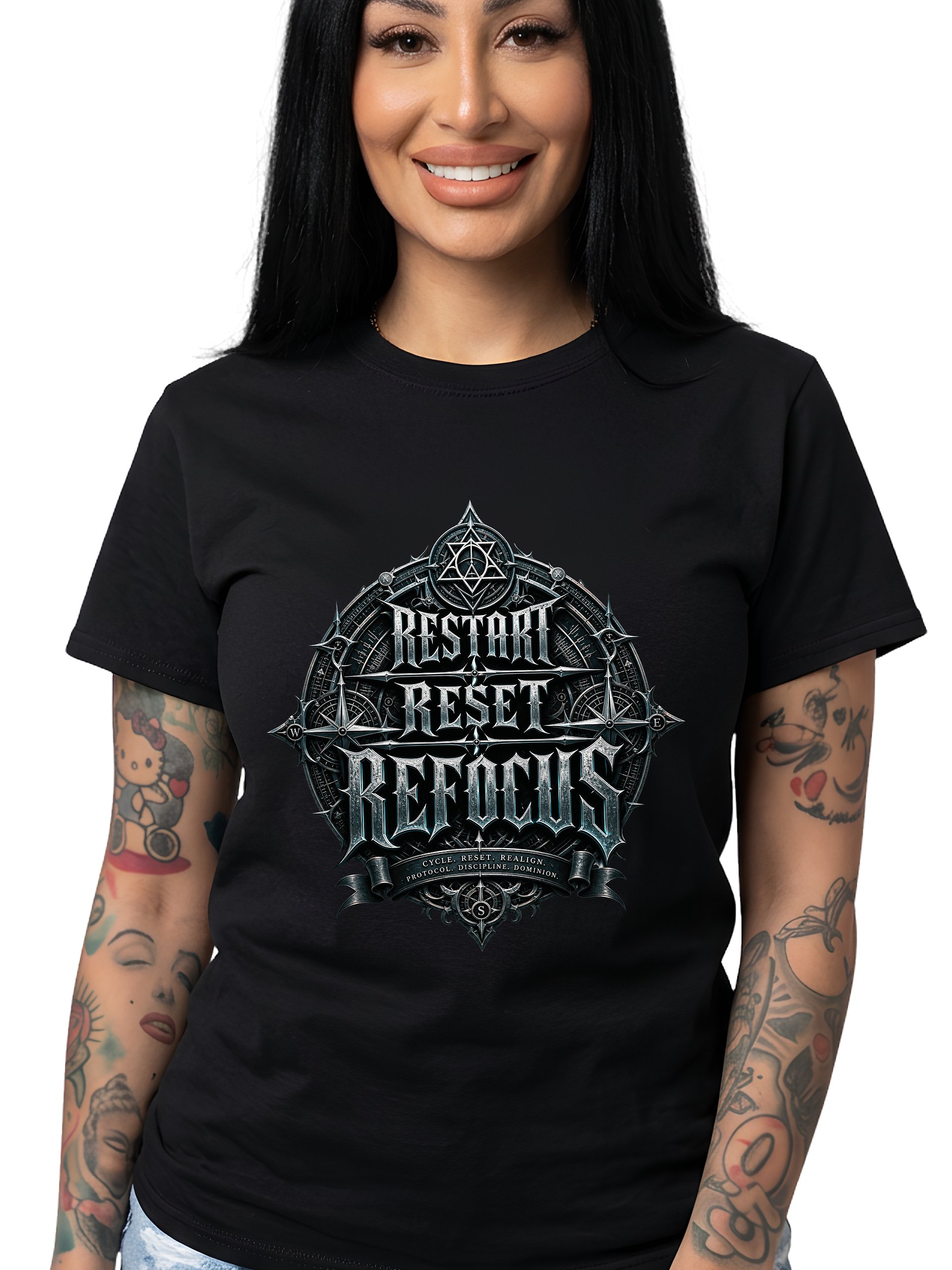 RESTART. RESET. REFOCUS product image (1)