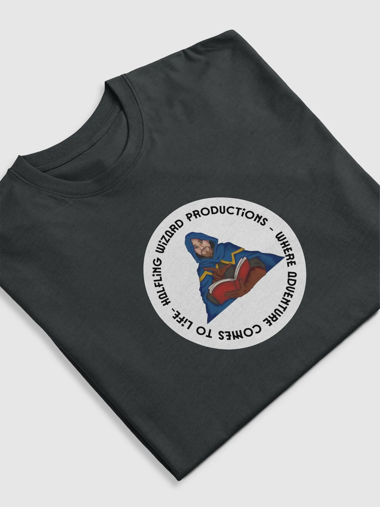 The Codex T-Shirt product image (21)