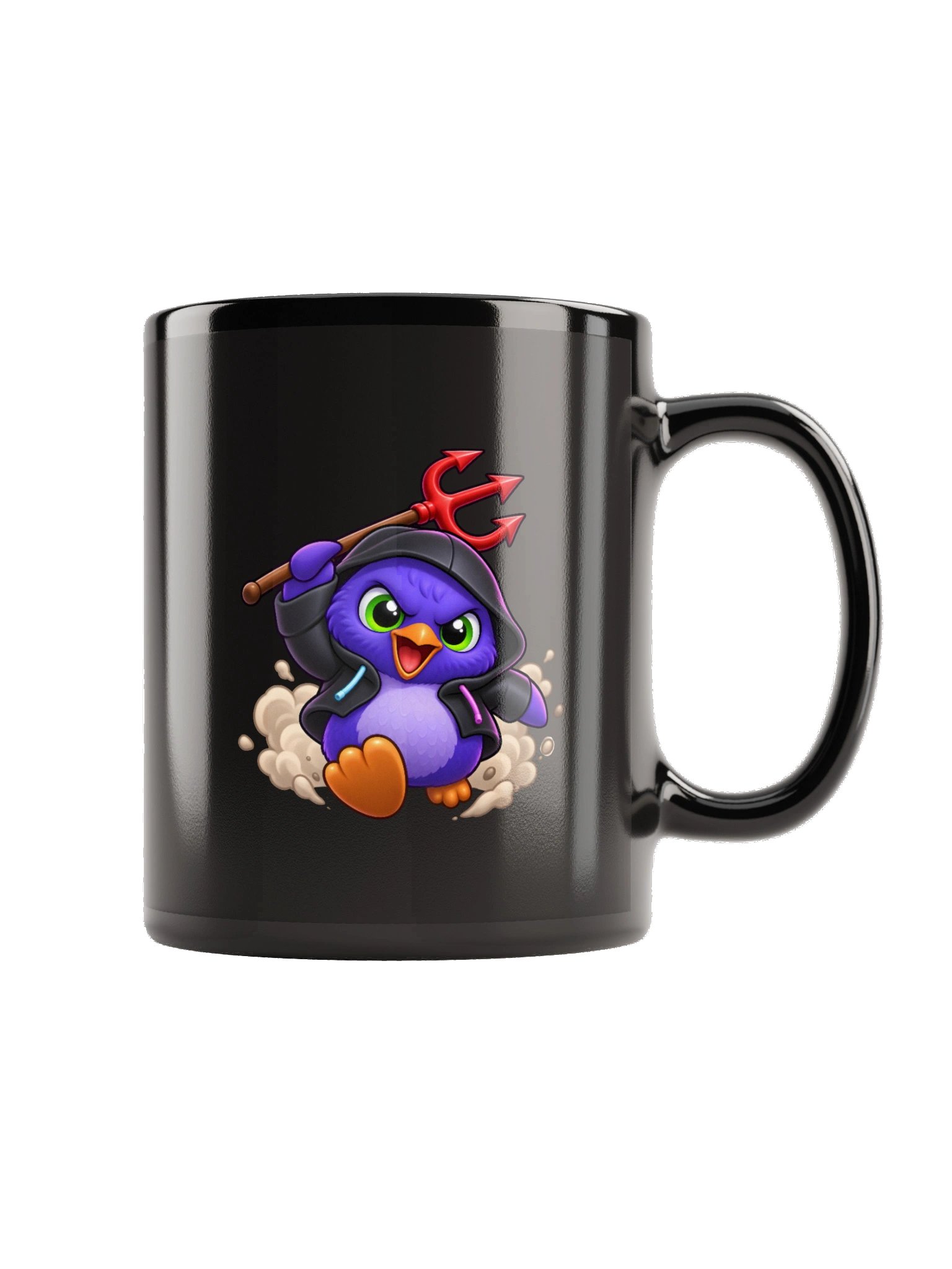 Riot Dark Mug product image (3)
